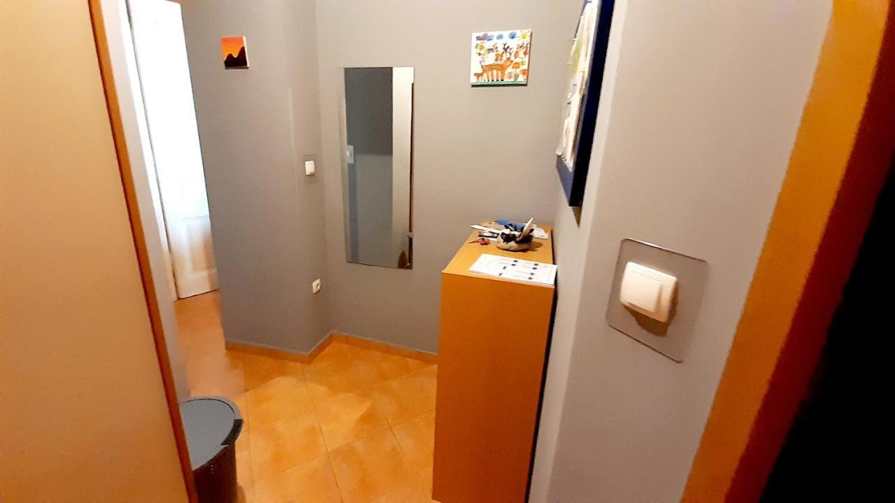 Lovran Centar, Apartman Gega Exterior foto